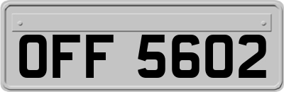 OFF5602
