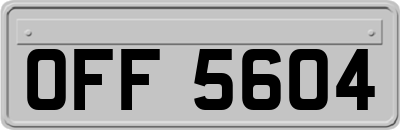 OFF5604