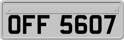OFF5607