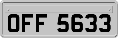 OFF5633
