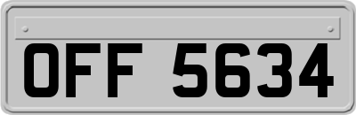 OFF5634
