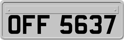 OFF5637