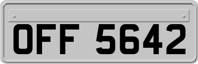 OFF5642