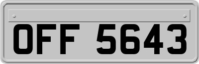 OFF5643