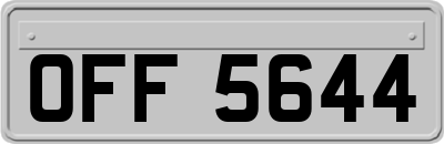 OFF5644