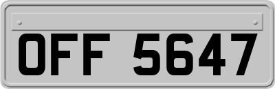 OFF5647
