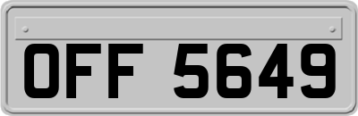 OFF5649