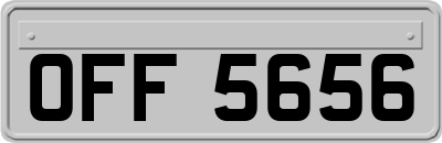 OFF5656
