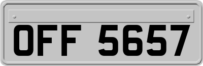 OFF5657