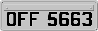 OFF5663