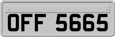 OFF5665