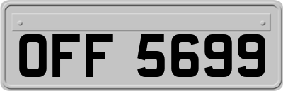OFF5699