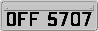 OFF5707