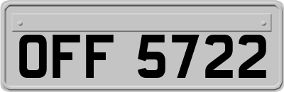 OFF5722