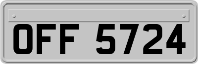 OFF5724