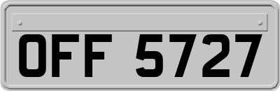 OFF5727