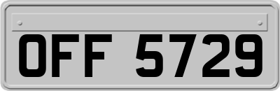 OFF5729