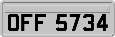 OFF5734
