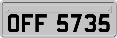 OFF5735
