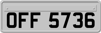OFF5736