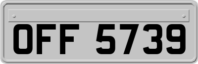 OFF5739