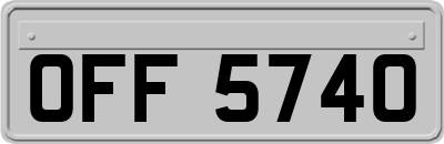 OFF5740