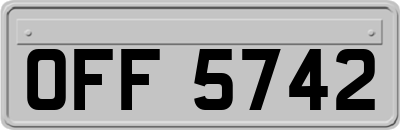OFF5742