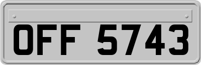 OFF5743