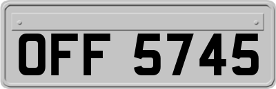 OFF5745