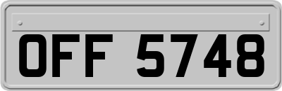 OFF5748