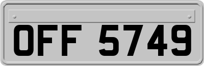 OFF5749