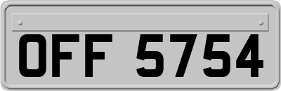OFF5754