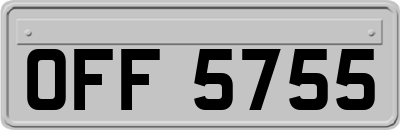 OFF5755