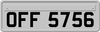OFF5756
