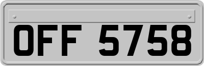 OFF5758
