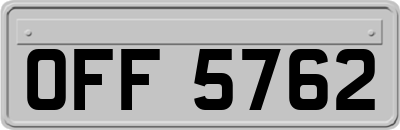OFF5762