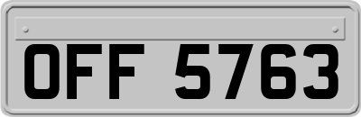 OFF5763