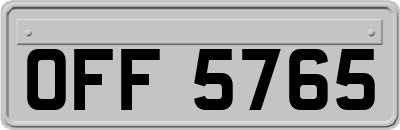 OFF5765
