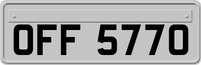 OFF5770