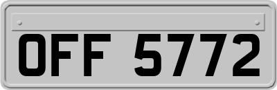 OFF5772