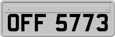 OFF5773
