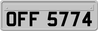 OFF5774