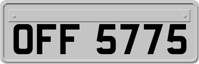 OFF5775