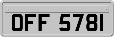OFF5781