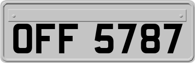 OFF5787