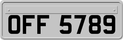OFF5789