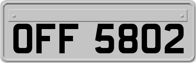 OFF5802