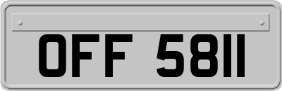 OFF5811