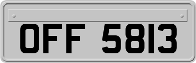 OFF5813