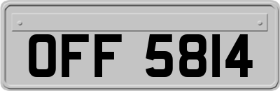 OFF5814